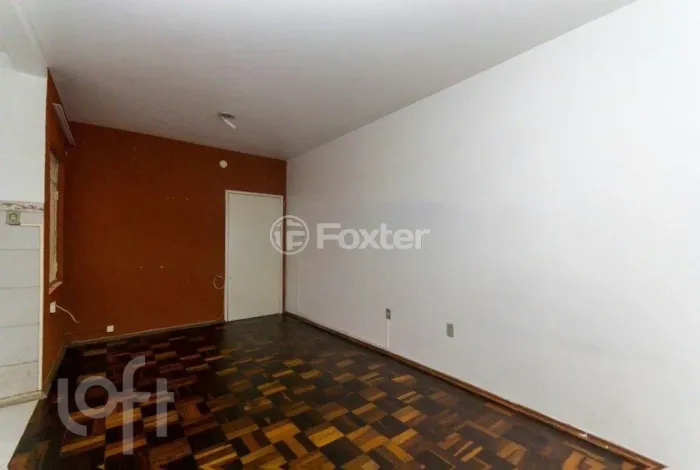 Apartamento à venda Rua Santo Antônio, Floresta - Porto Alegre