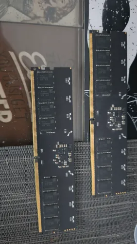 Memoria ram hynix A-die 2x16gb 6000mhz cl30 kingbank