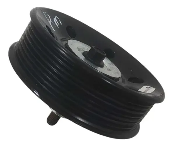 Polia Viscosa Dodge Ram 2500 3500 6.7 2019 2020 A 2023