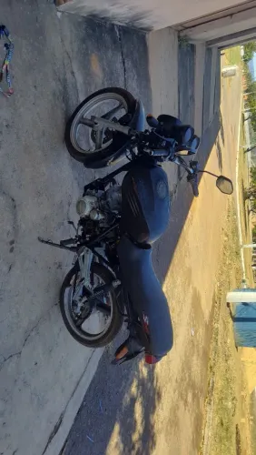 Dafra speed 150
