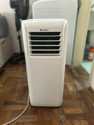 Ar condicionado Portátil