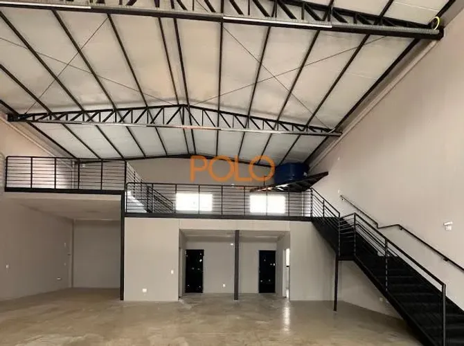 Aluguel Imóvel comercial NOVO MUNDO