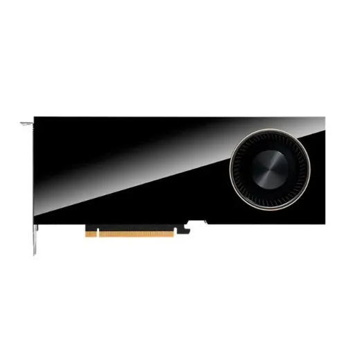 Processador Gráfico Nvidia Quadro Rtx A6000 48gb Gddr6