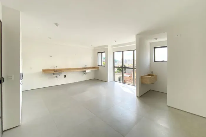 Apartamento à Venda - Carmo Sion, 1 Quarto, 40 m2