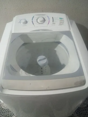 Máquinas de lavar roupa Electrolux 12 kilos 220volt