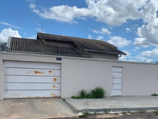 Casa 130 m² - Trezidela - Caxias - MA
