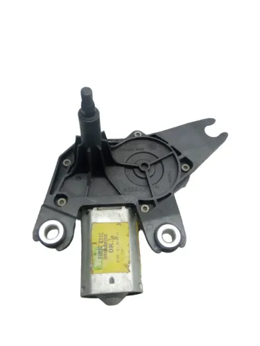 Motor Limpador Tampa Traseira Nissan Tiida 2008 2009 A 2013