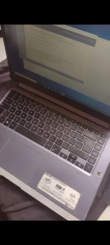 Notebook Asus i5