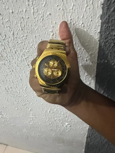 relógio swatch 007