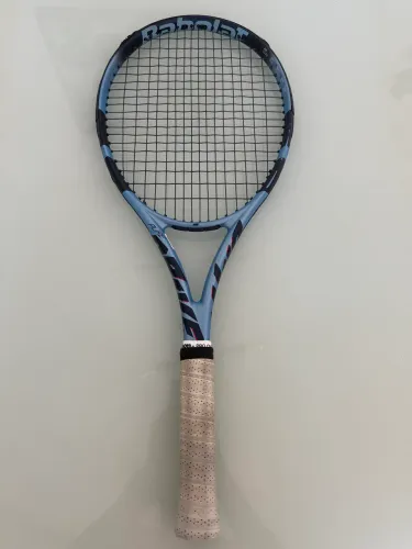 Raquete Babolat Pure Drive Gen11 2025 100sq.in 300g L3
