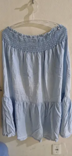 Lote de roupas Plus Size
