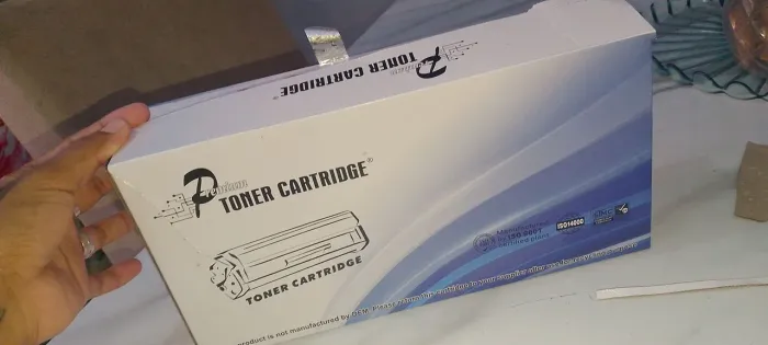 Impressora HP Laser modelo>E235/P2055/PR0400/M401/425