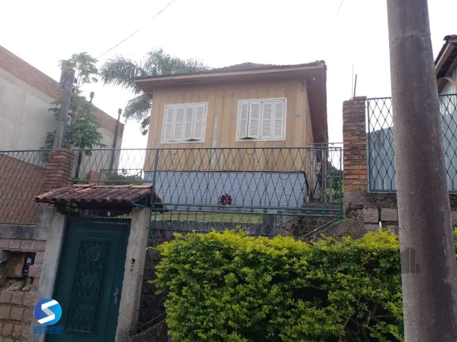 Terreno no bairro Espírito Santo
