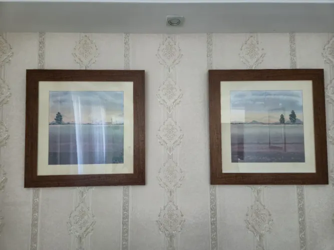 Quadros decorativos