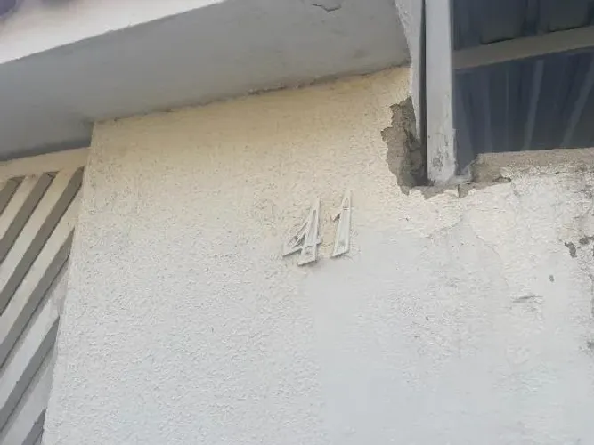Condição facilitada  Casa no Cabucu, Nova Iguacu - RJ, Nº 41, 2 quartos, 125m² | Venda Dir