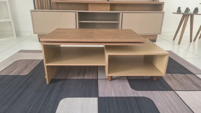 Vendo Mesa de Centro NOVA