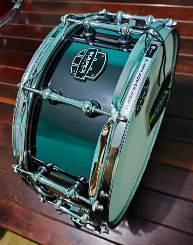 Caixa Mapex Armory Tomahawk 14x5,5" (Nova)