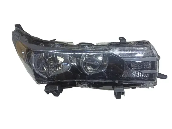 Farol Direito Corolla 2015 A 2017 Usado Restaurado