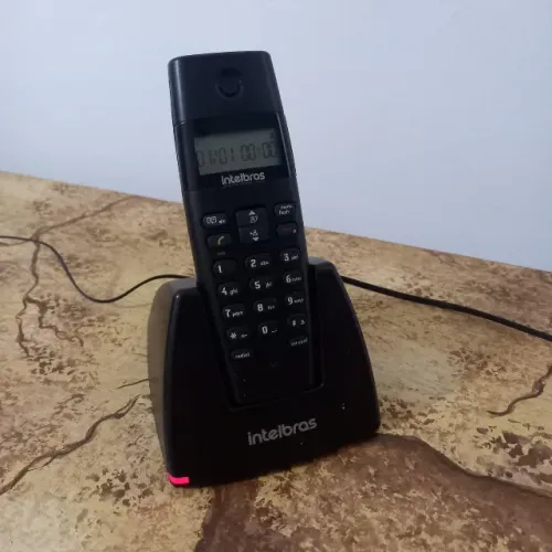 Telefone sem fio