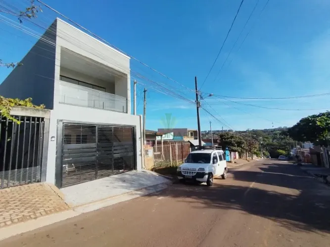 SOBRA DO À Venda Morumbi Cascavel