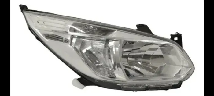 Farol dereito Spin