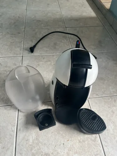 Cafeteira Dolce Gusto Arno