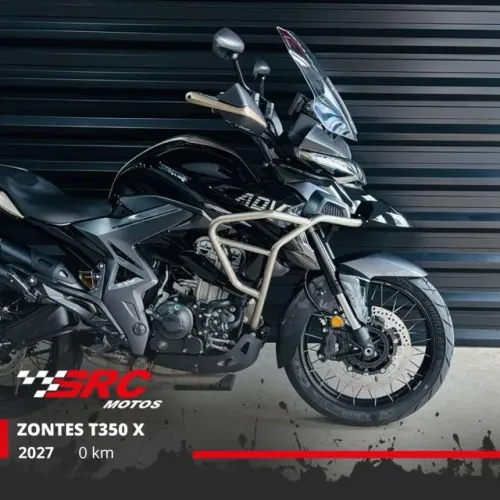 T 350 X