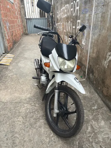 Honda Pop 110i 2018