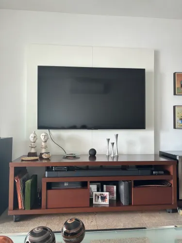 Hack e Painel para TV até 65?