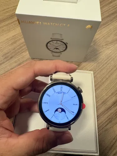 Huawei Watch GT4