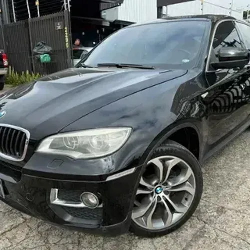 BMW X6 Xdrive 35I 3.0 306cv Bi-turbo 2013