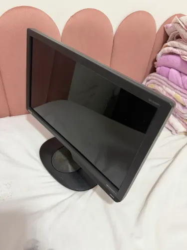 Monitor computador