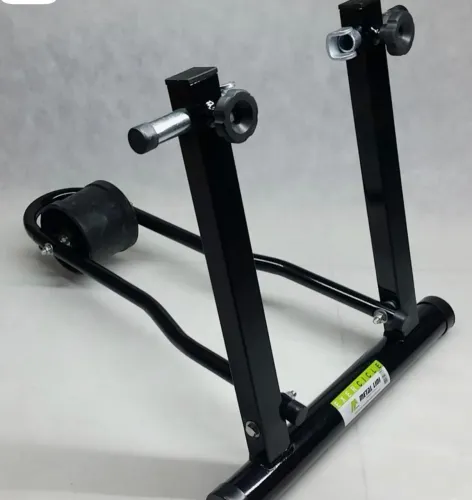 Rolo de treino bicicleta