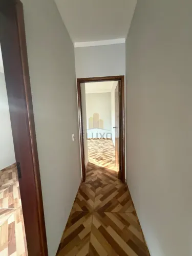 Casa com 2 dormitórios para venda no bairro TANGARAS