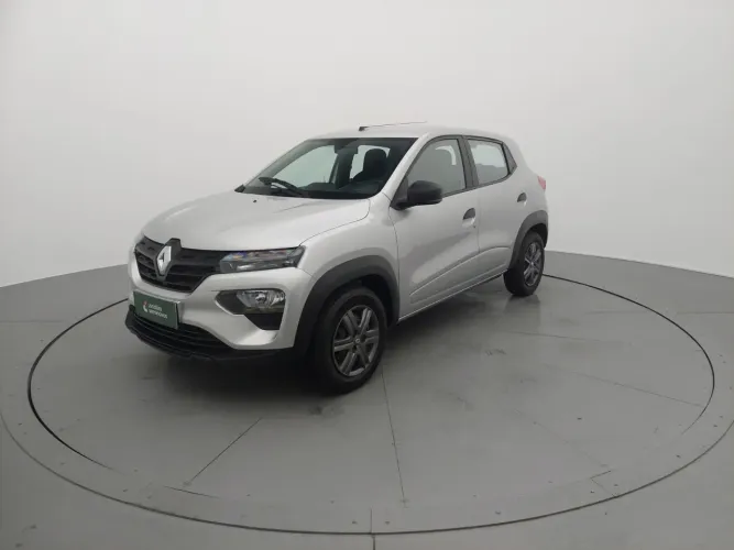 Renault Kwid 1.0 Zen 2025
