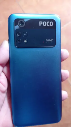 Xiaomi poco 128g