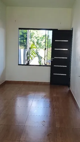 Aluguel casa Santa Helena - PR 
