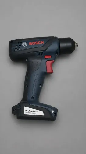Parafusadeira Bosch GSR 1000 USADA
