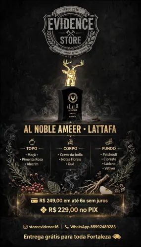 Ameer Lattafa