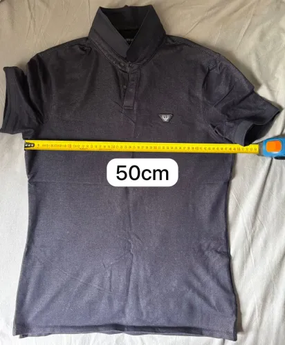 camiseta polo armani jeans g