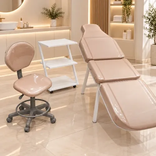 kit maca para Estética