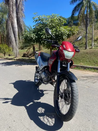 Aceito carro na troca do meu interesse