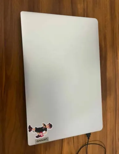 Notebook cemi novo