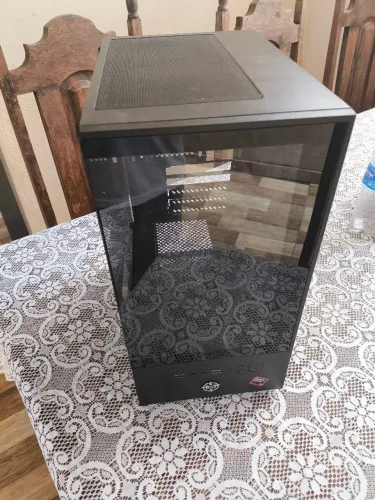 gabinete tgt