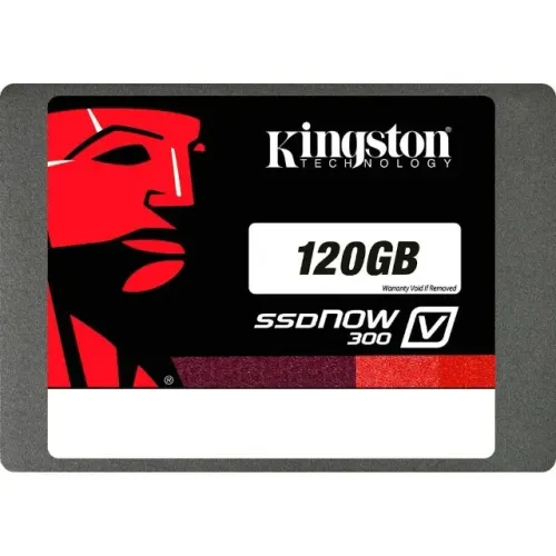 SSD Interno Kingston 120GB A400