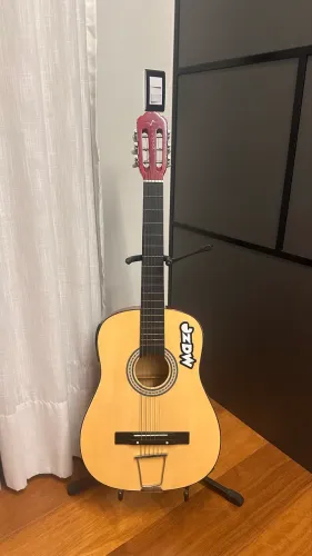 Violao Vogga Vca103N
