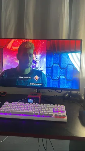 PC GAMER i5 + 1660 Super