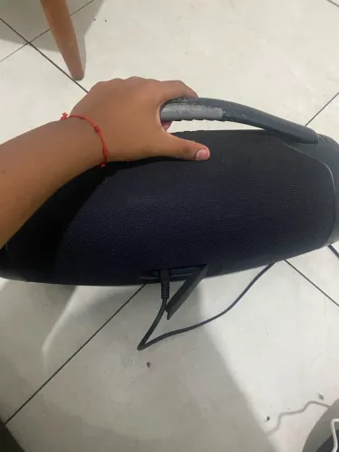Caixa de som JBL