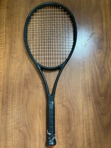 Wilson Pro Staff V13 97L