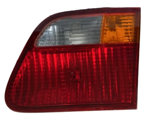 Lanterna Traseira Direita Honda Civic 1999 a 2000 (mala)